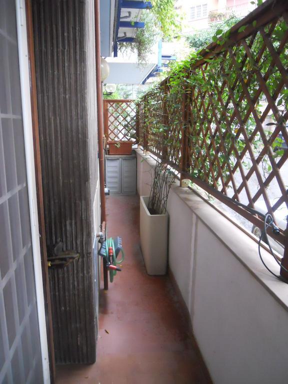 L'appartamento Di Bonelli