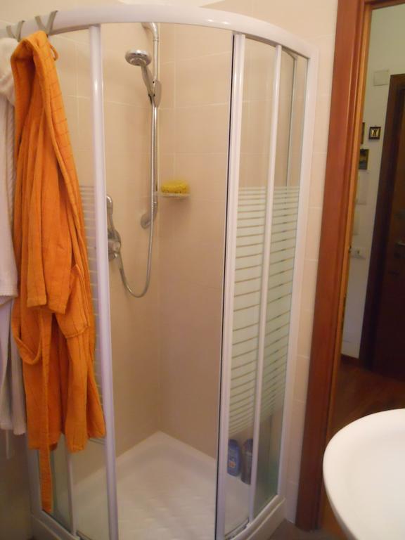 Apartment L'appartamento Di Bonelli Rom